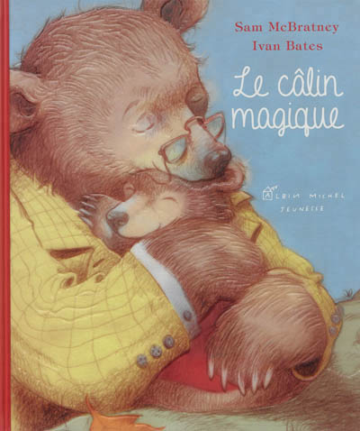 câlin magique (Le) - 