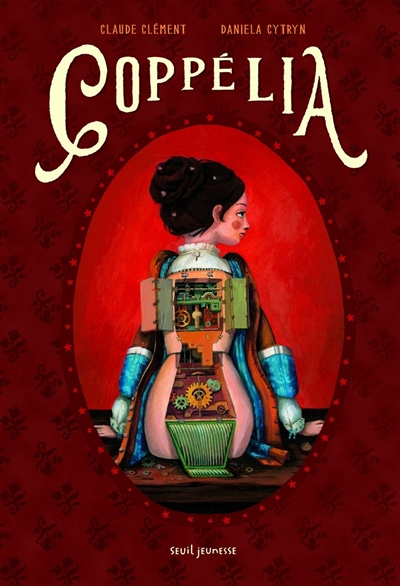 Coppélia - 