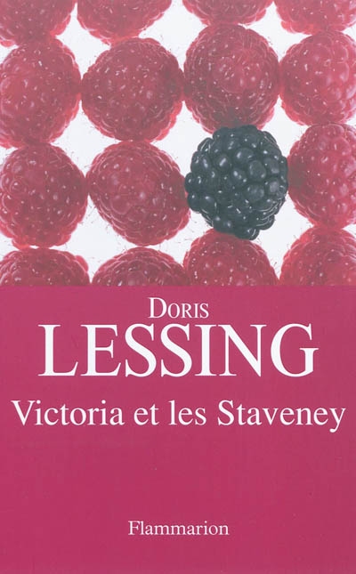 Victoria et les Staveney - 