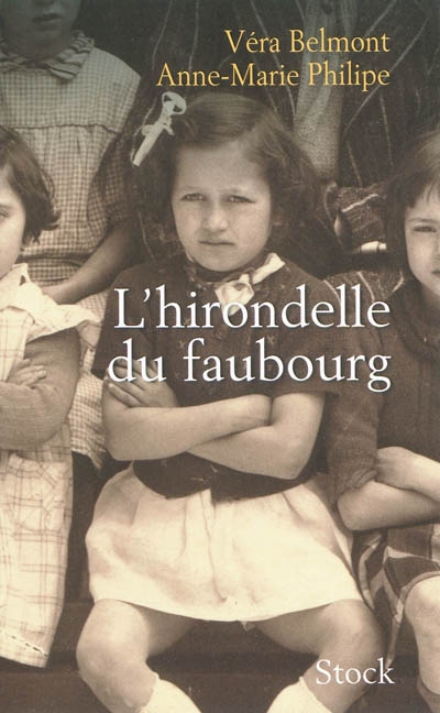 hirondelle du faubourg (L') - 