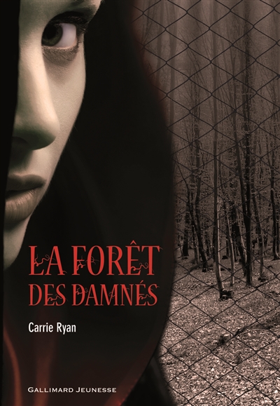 forêt des damnés (La) - 