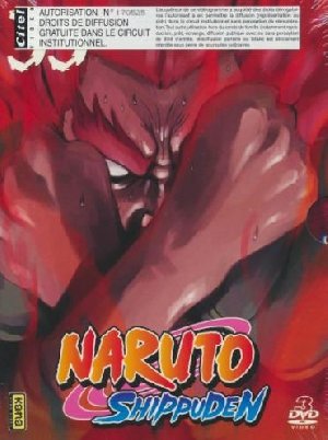 Naruto Shippuden - 