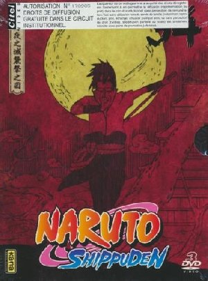 Naruto Shippuden - 