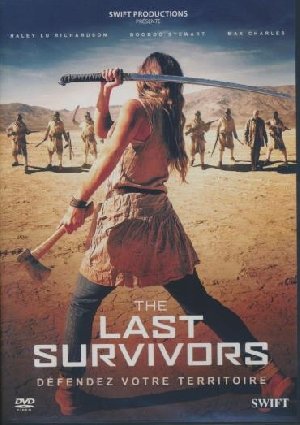 The Last survivors  - 