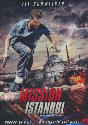 Mission Istanbul - 