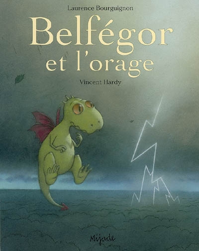 Belfégor et l'orage - 