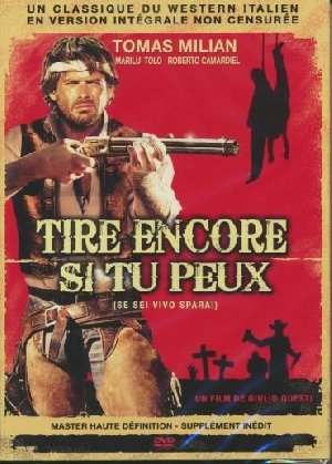 Tire encore si tu peux - 