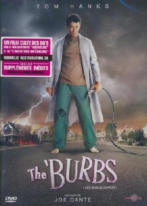 The Burbs  - 