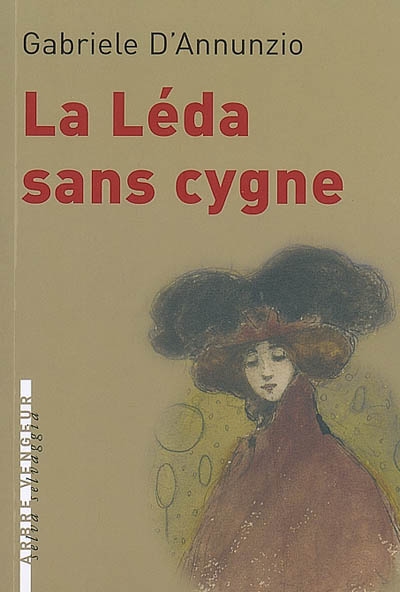 Léda sans cygne (La) - 