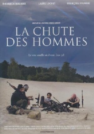 La Chute des hommes  - 