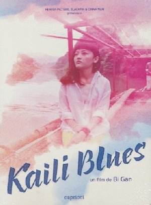 Kaili blues - 