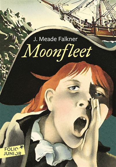 Moonfleet - 