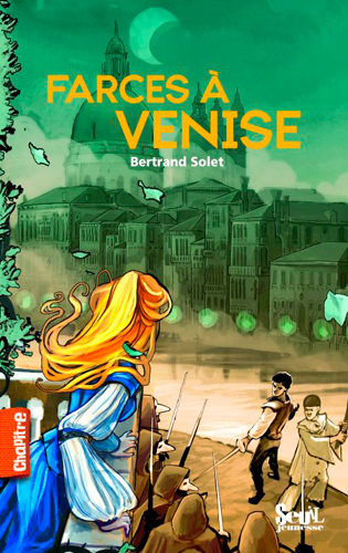 Farces à Venise - 