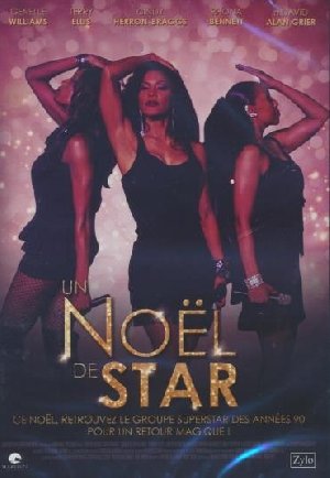 Un Noël de star - 