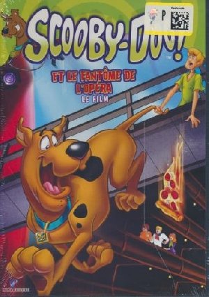 Scooby-Doo ! - 