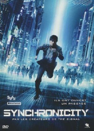 Synchronicity - 