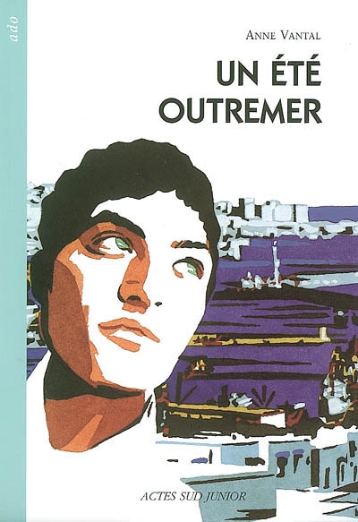 Un été outremer - 