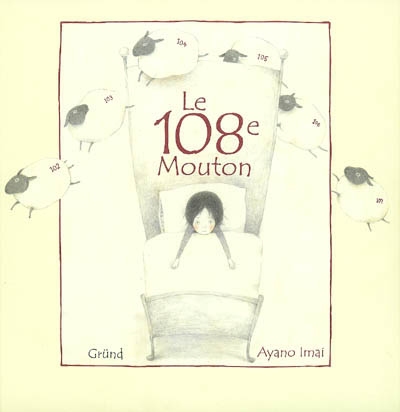 108e mouton (Le) - 