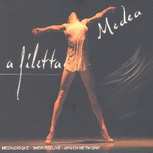 Medea - 