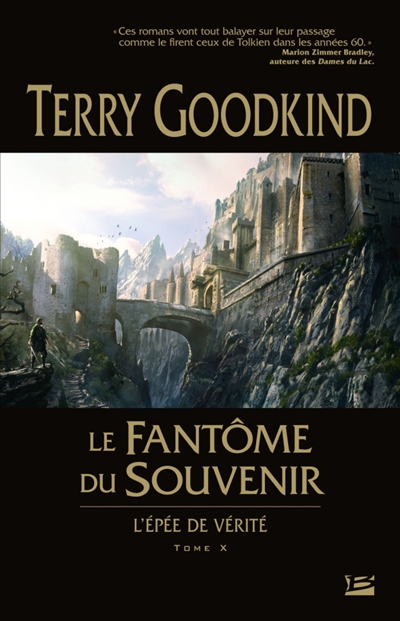 fantôme du souvenir (Le) - 