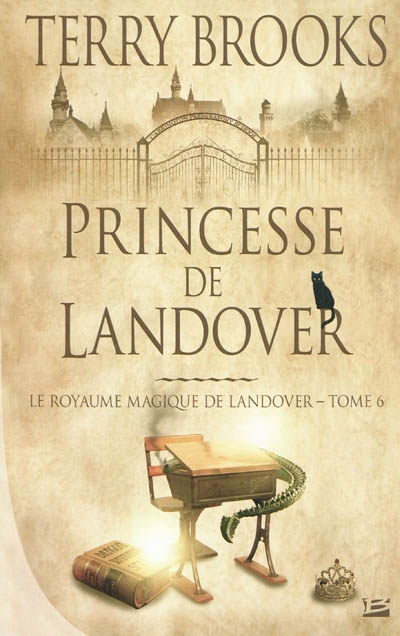 Princesse de Landover - 