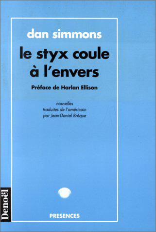 styx coule à l'envers (Le) - 