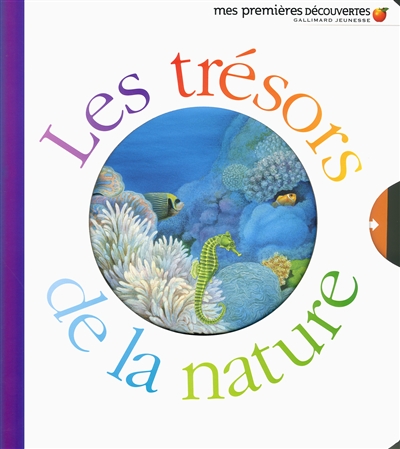 trésors de la nature (Les) - 