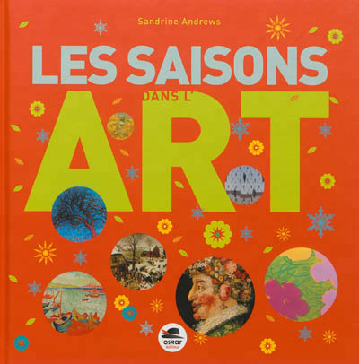 saisons dans l'art (Les) - 