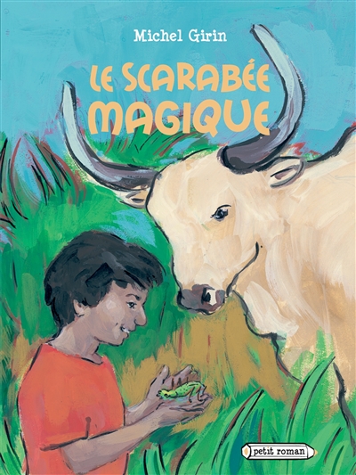 scarabée magique (Le) - 