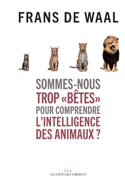 Sommes-nous trop bêtes pour comprendre l'intelligence des animaux ? - 