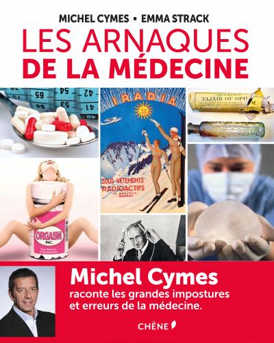 arnaques de la médecine (Les) - 