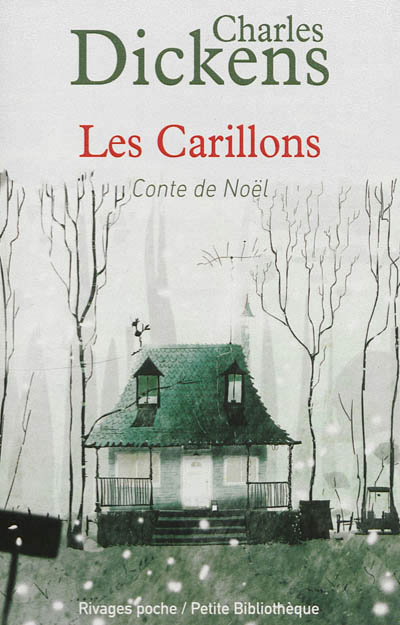 carillons (Les) - 