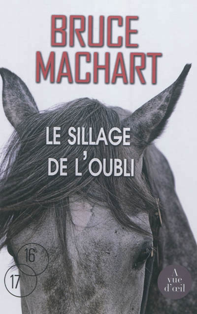 sillage de l'oubli (Le) - 