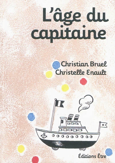 âge du capitaine (L') - 