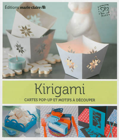 Kirigami - 