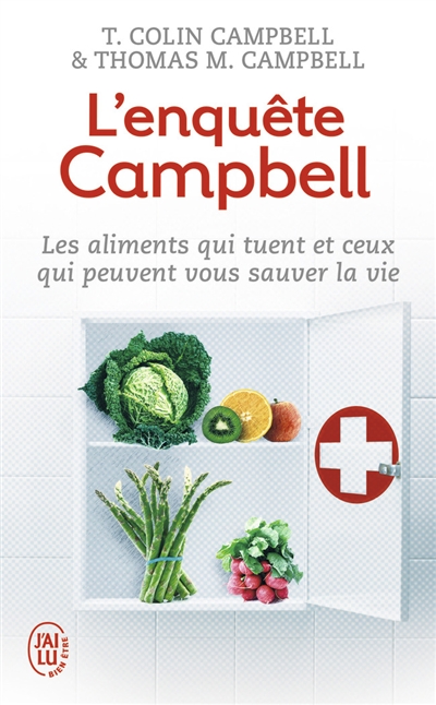 enquête Campbell (L') - 