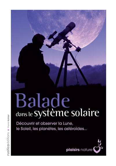 Balade dans le système solaire - 