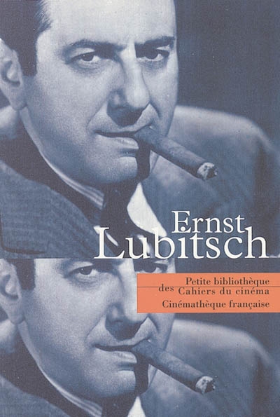 Ernst Lubitsch - 