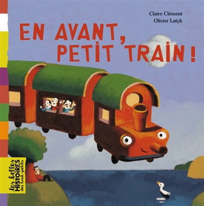 En avant, Petit train ! - 