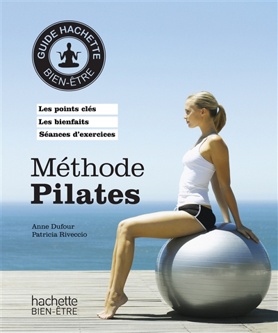 Méthode Pilates - 