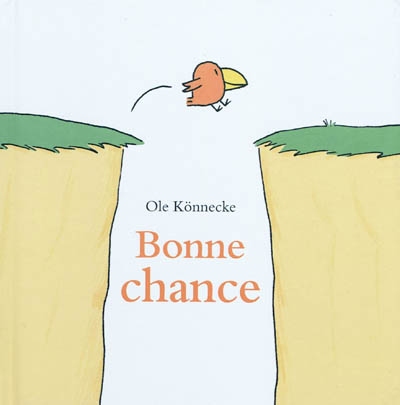 Bonne chance - 