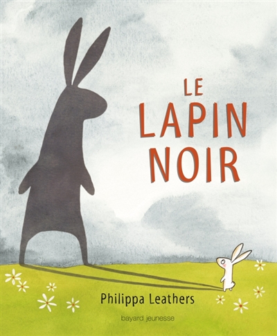 lapin noir (Le) - 