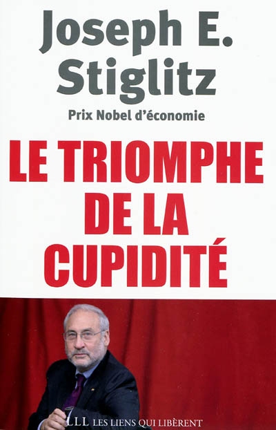 triomphe de la cupidité (Le) - 