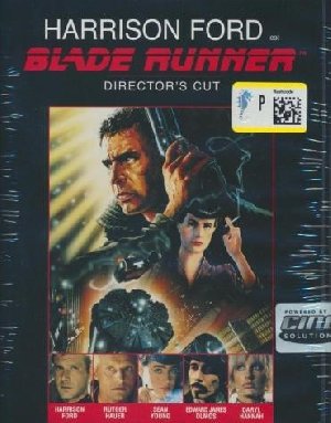 Blade runner - 