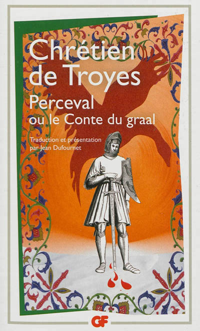 Perceval ou Le conte du Graal - 