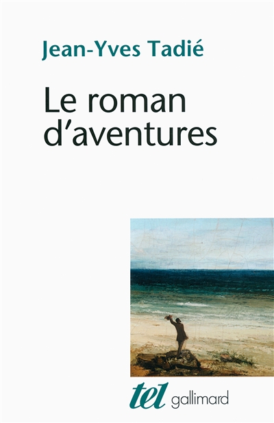 roman d'aventures (Le) - 