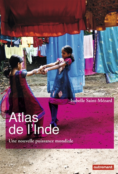 Atlas de l'Inde - 