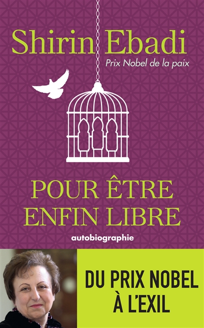 Pour être enfin libre - 