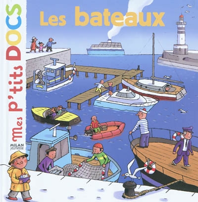 bateaux (Les) - 