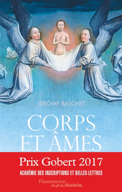 Corps et âmes - 